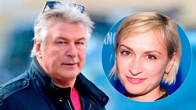 El caso de Alec Baldwin podría tratarse de un "sabotaje"