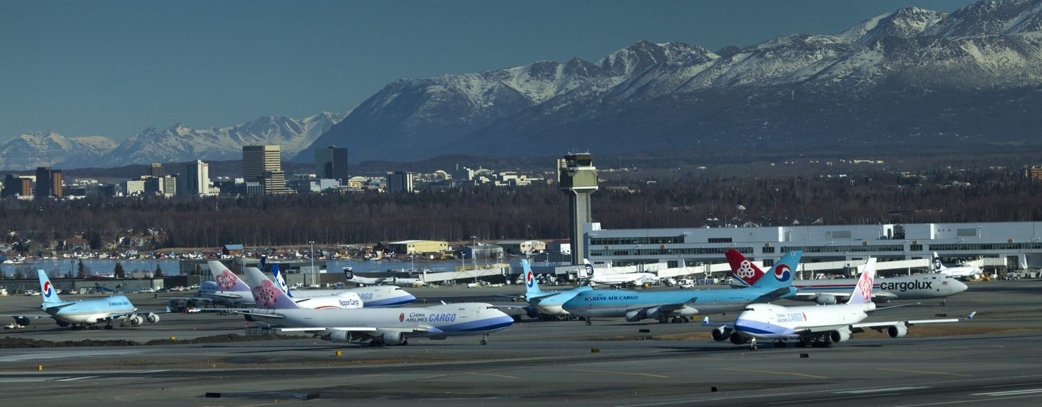 Volcano eruption in Russia causes flight cancellations in Alaska and British Columbia