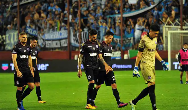 Copa Libertadores: Gremio le volvió a ganar a Lanús y se consagró campeón