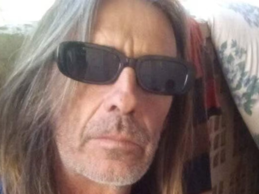 Fabián Rodríguez había pedido una prohibición de alejamiento para el familiar acusado.