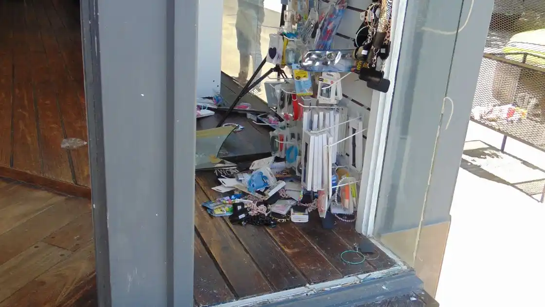 rescate de persona - 1