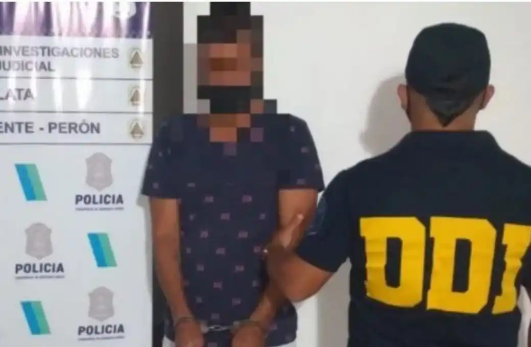 Aberrante: violaba a su hija y obligaba a su novia a mirar los abusos
