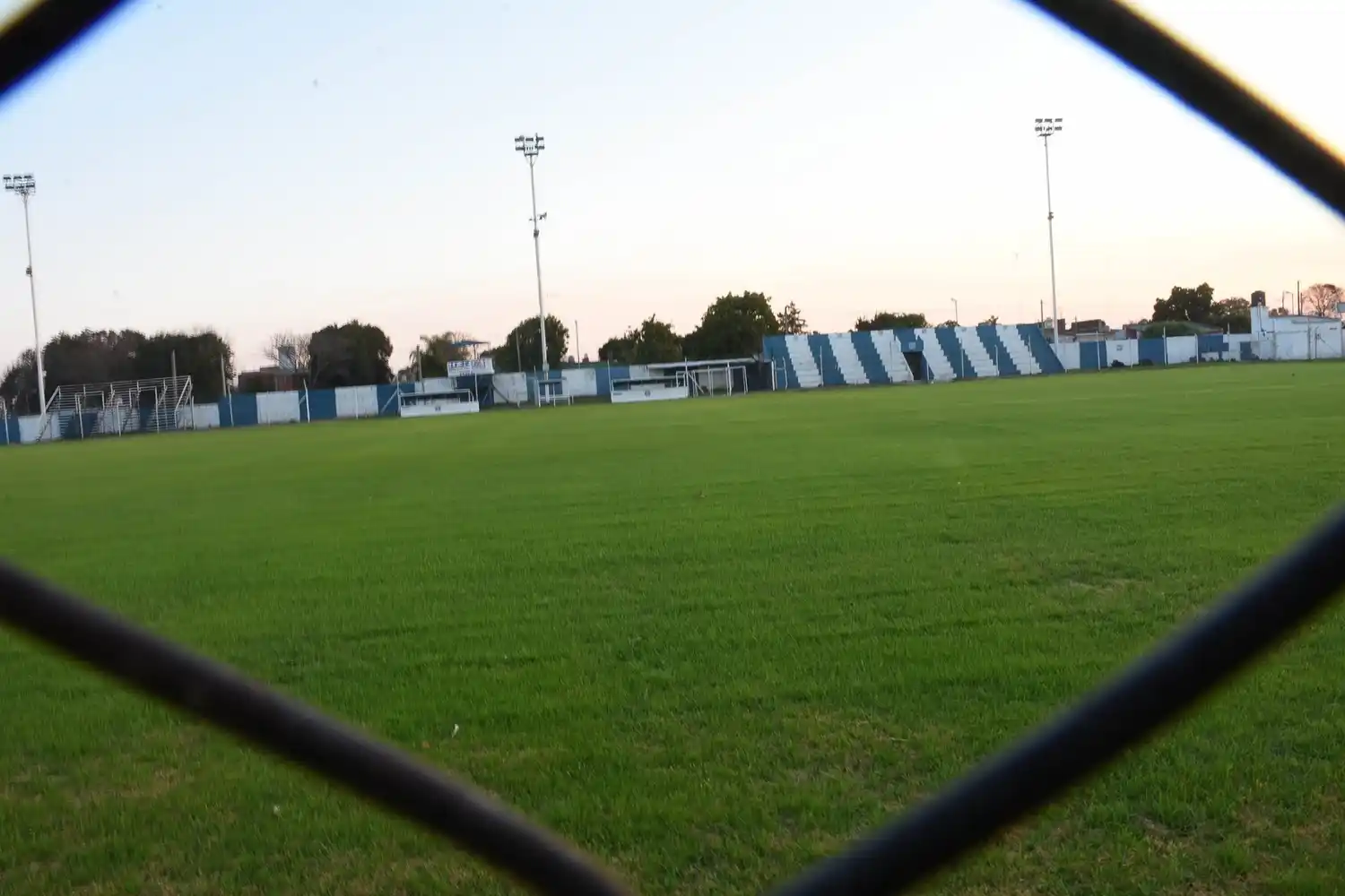 Cumple 113 años el Club Deportivo 25 de Mayo y lo festeja