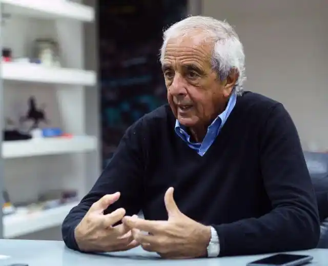 Las listas para la elección del 3 de diciembre serán cuatro y D´Onofrio volverá a presentarse