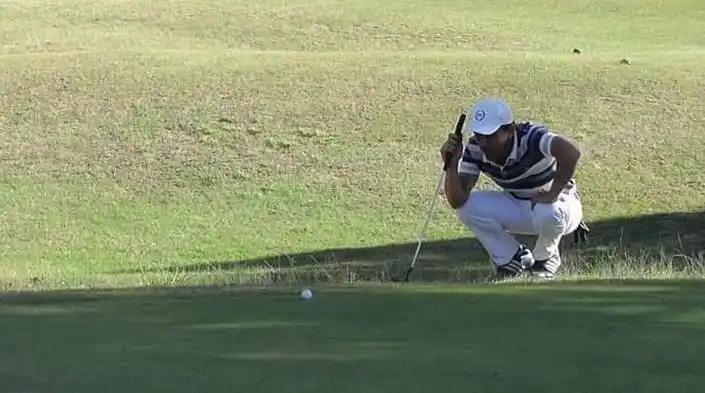 El Golf Club prepara un medal play