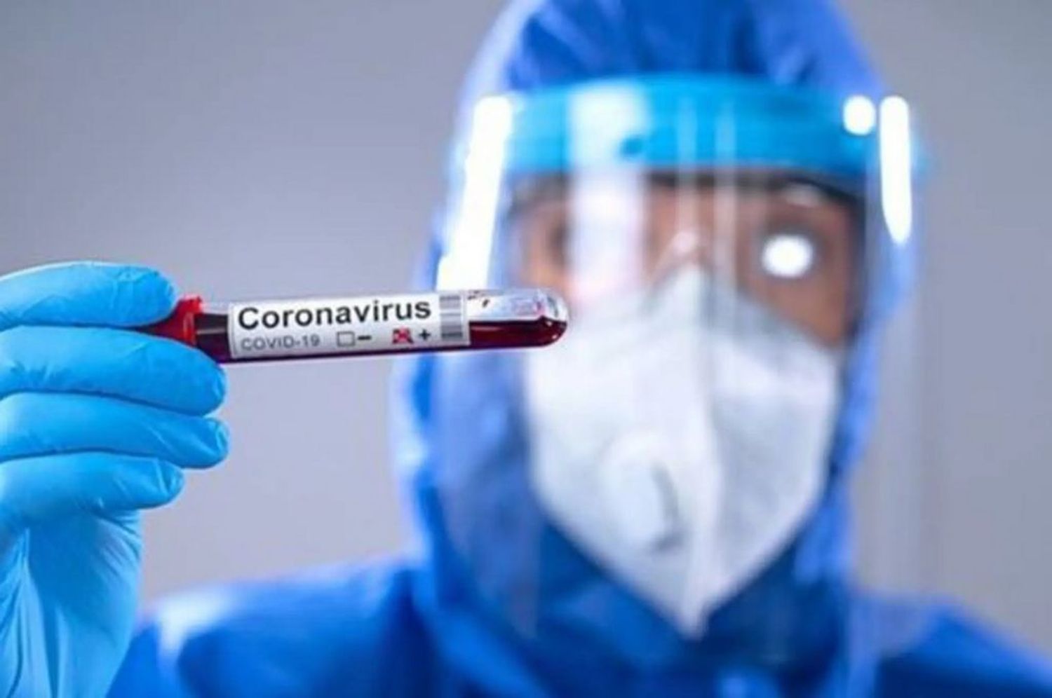 Australia se prepara para aislar a 300.000 personas por un brote de coronavirus