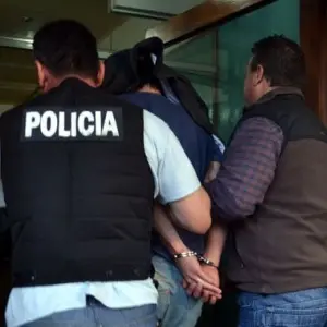 Campana: Recapturaron a presunto homicida que se fugó de comisaría