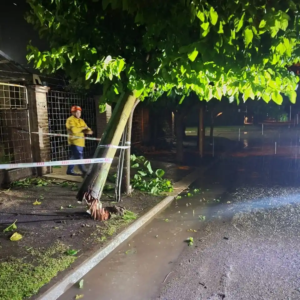 tormenta en san francisco 12 de diciembre 2024