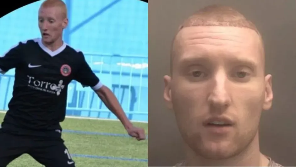 Max Norman, exjugador de fútbol del Manchester City