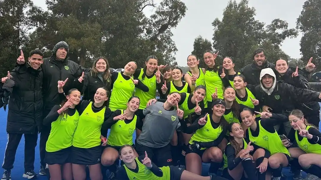 Tandil se quedó con el título en Monte Hermoso