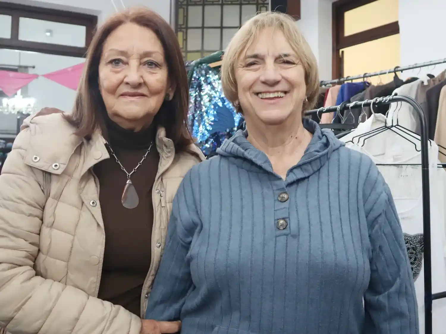 LALCEC Concordia tendrá un agosto cargado de actividades solidarias, prevención y música