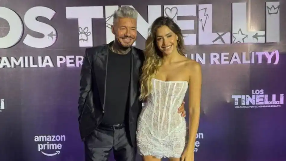 Milett Figueroa confirmó su separación de Marcelo Tinelli y puso fin a los rumores
