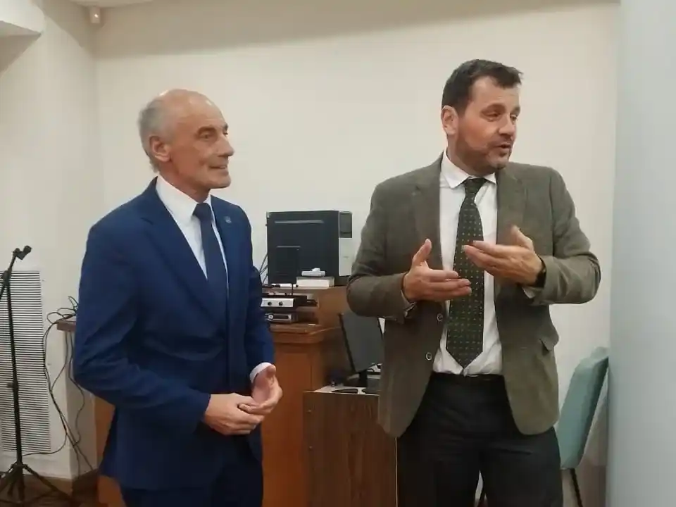 charla Vero