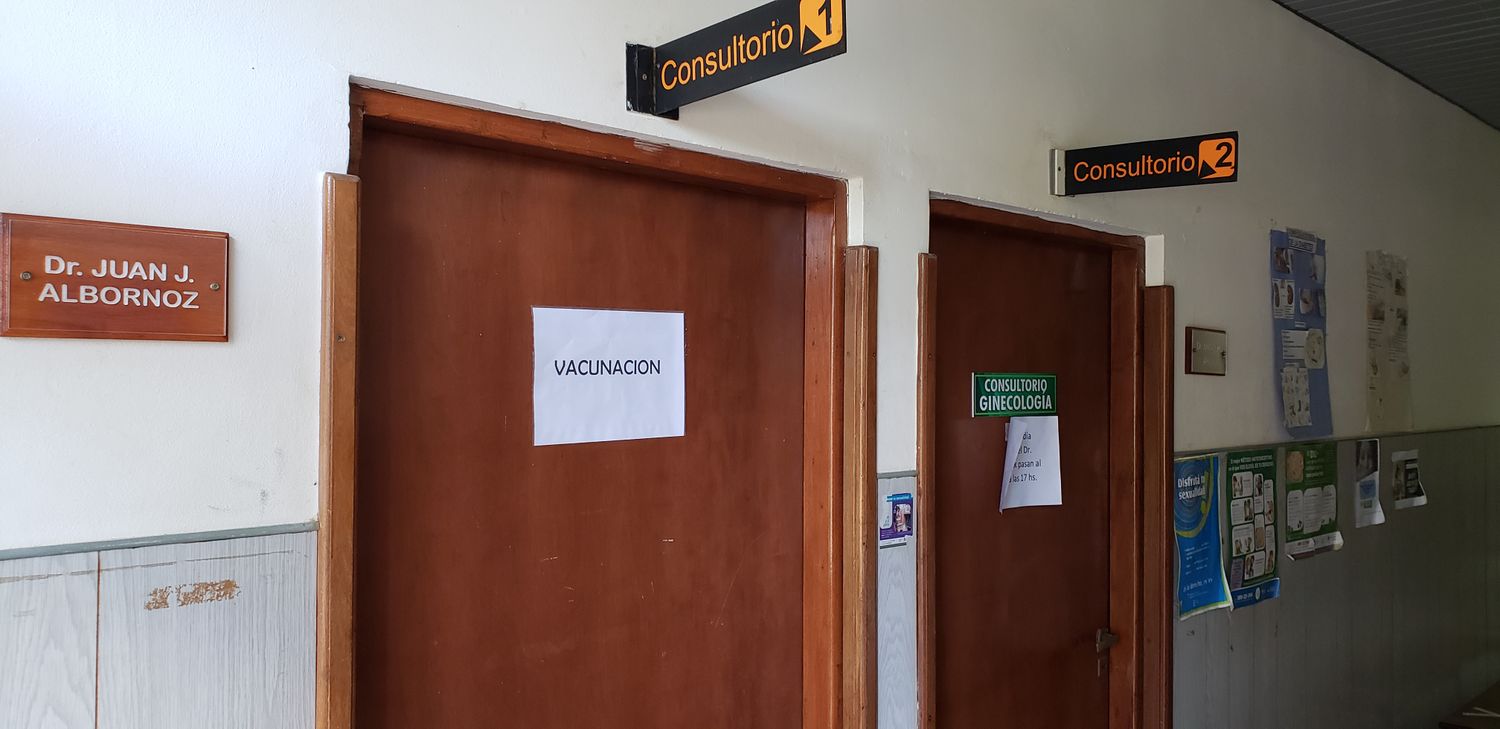 Mayores de 65 años deben inscribirse para recibir la vacuna antigripal en su casa
