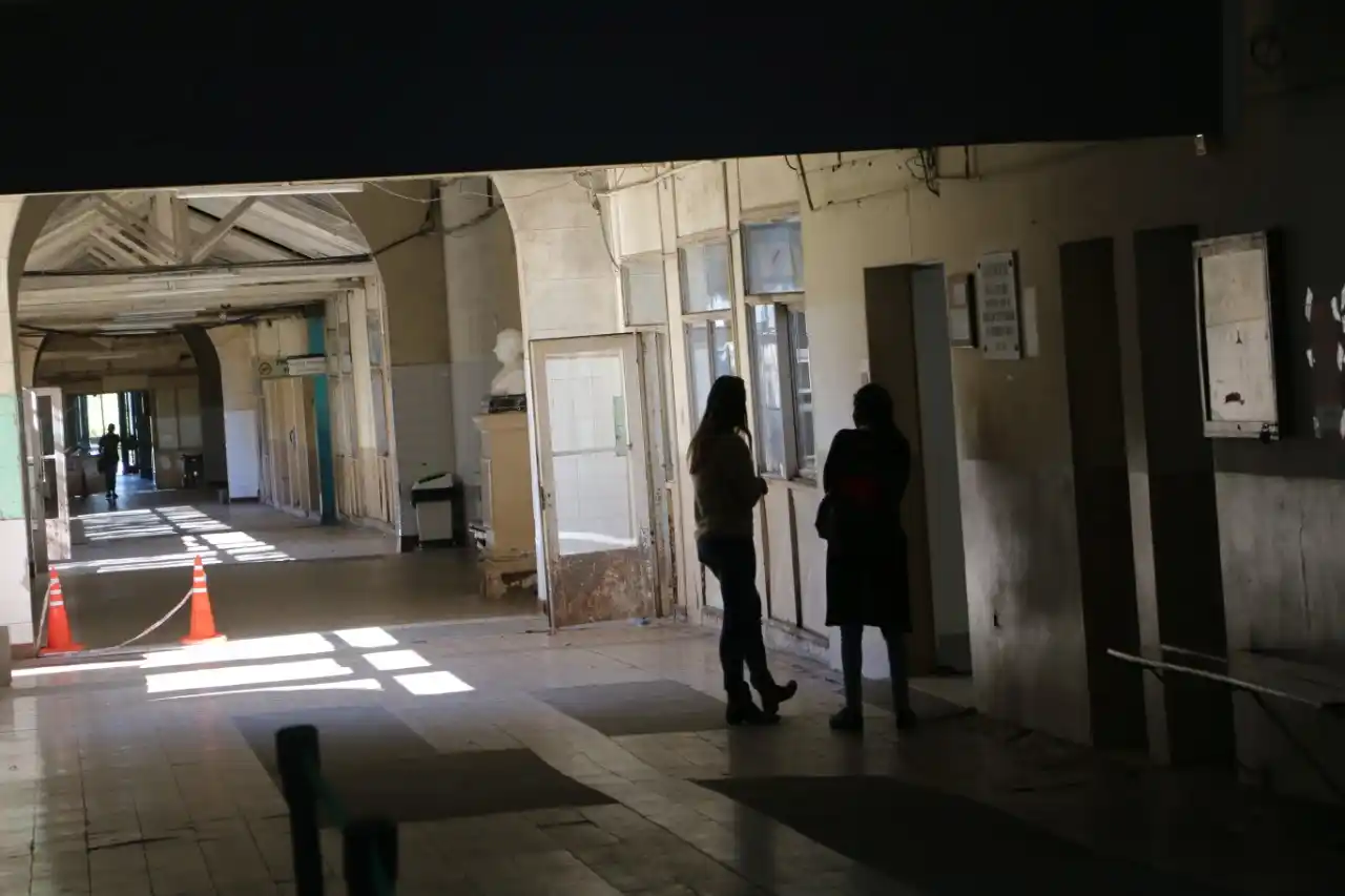 Con varios hospitales al borde del colapso, Entre Ríos sumó más de 1000 infectados