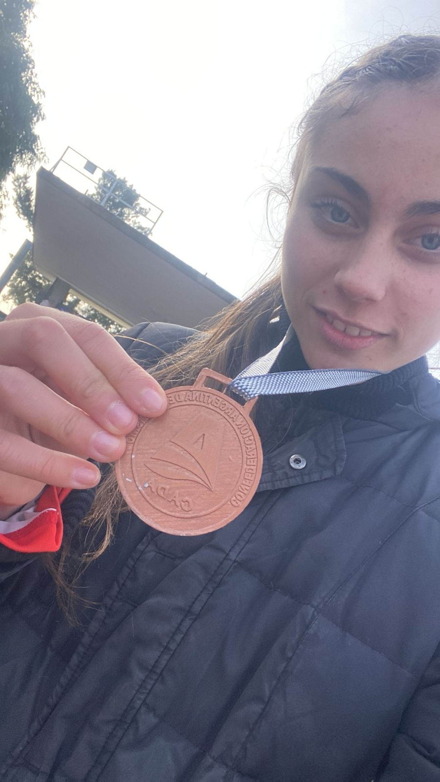 Atletismo