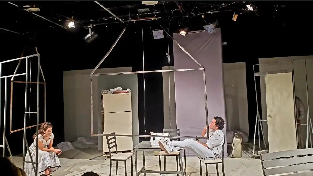 “Alguien va a venir” estará hasta el 2 de junio con precio especial