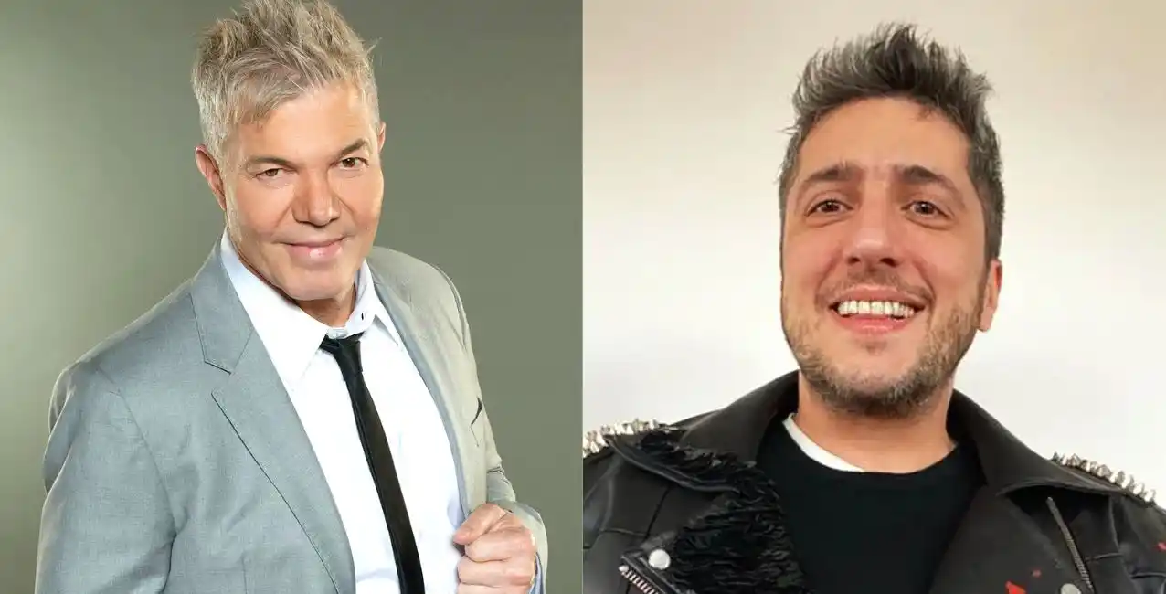 El motivo por el cual Fernando Burlando no quiere defender a Jey Mammón
