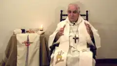 IGLESIA EN SALIDA, TAMBIÉN EN LA PANDEMIA