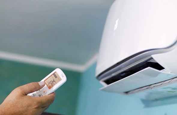 Consejos de la Cooperativa Eléctrica para ahorrar energía al usar el aire acondicionado