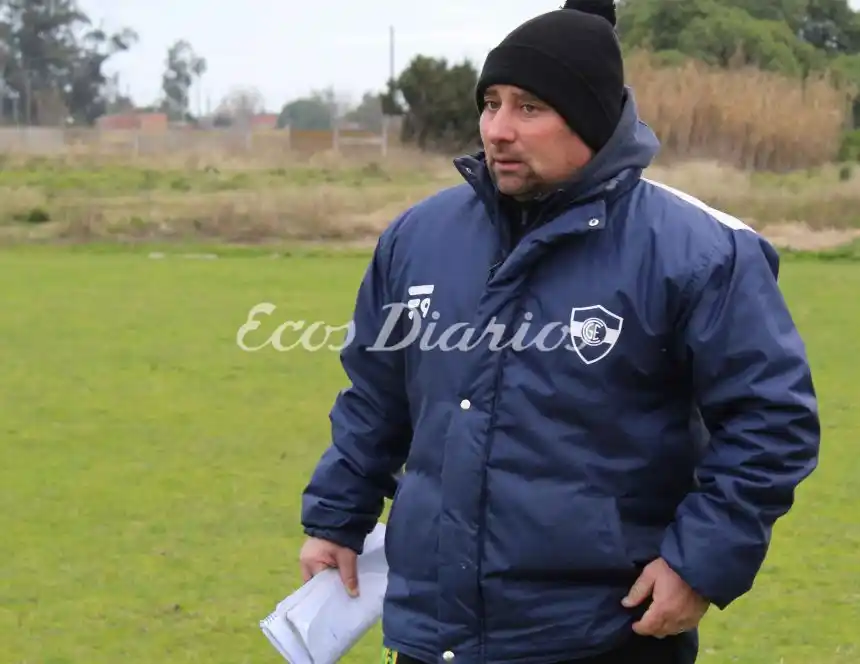 El Sub-15 tiene los nombres para el debut