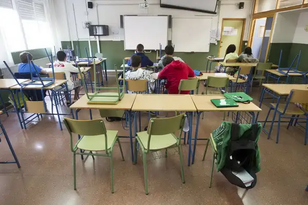 El ausentismo docente, la queja de los alumnos  