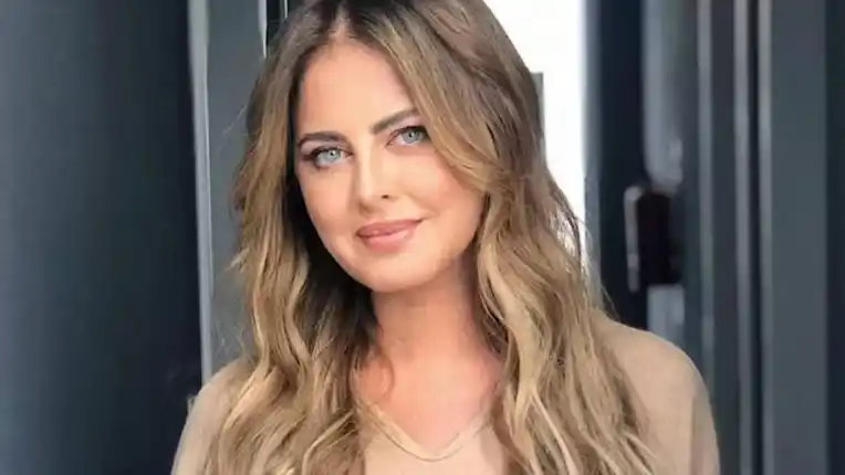 Silvina Luna: el primer tráiler del documental sobre su calvario emociona y conmueve a todos