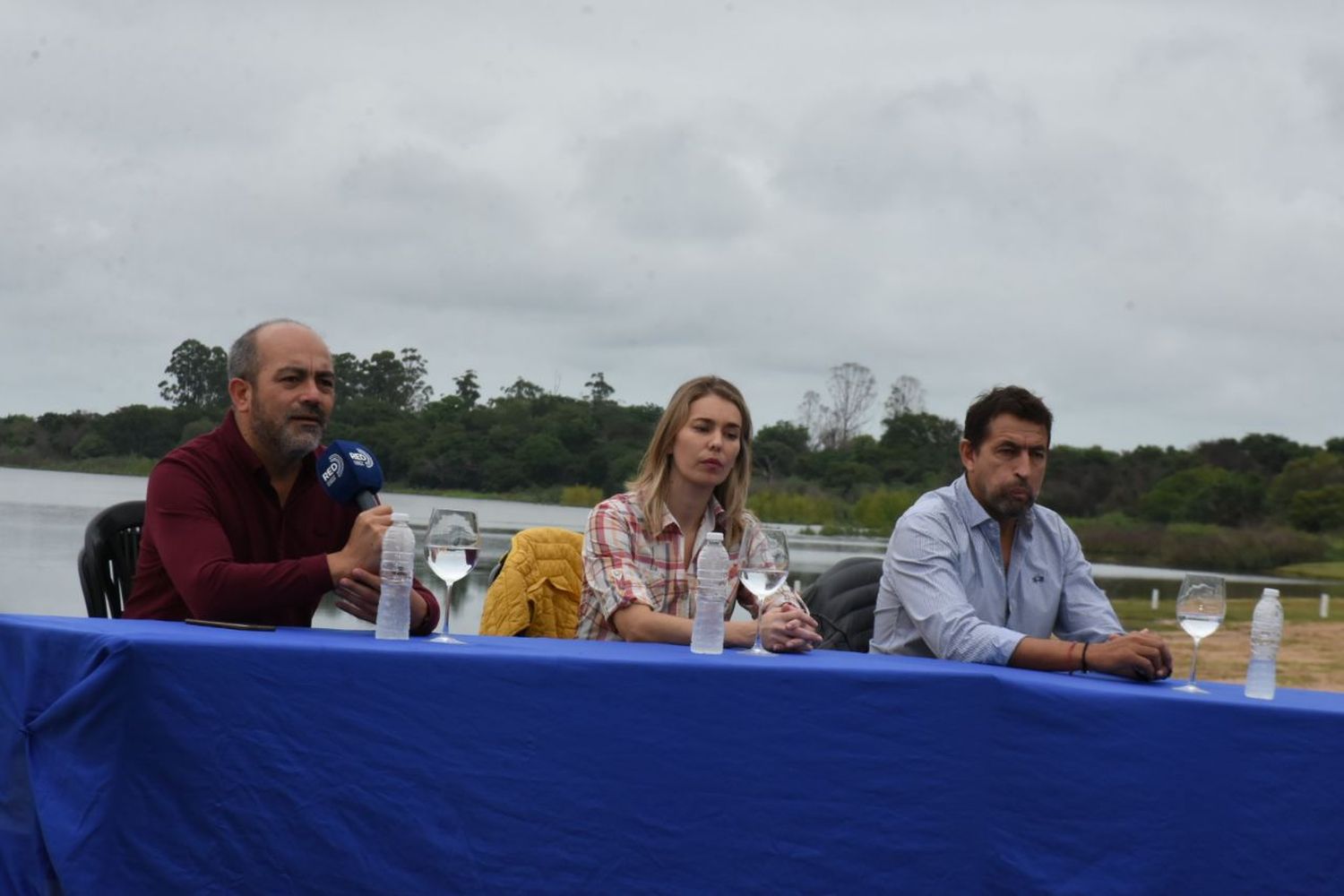 “Fermoza Trail 2022” fue presentado oficialmente en la Reserva de Biósfera Laguna Oca