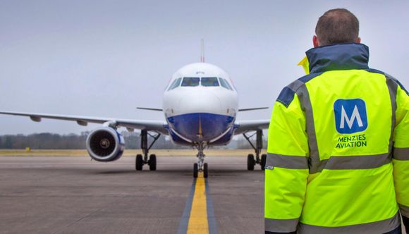 Menzies Aviation aterriza en Noruega con la adquisición de Spirit Cargo Handling