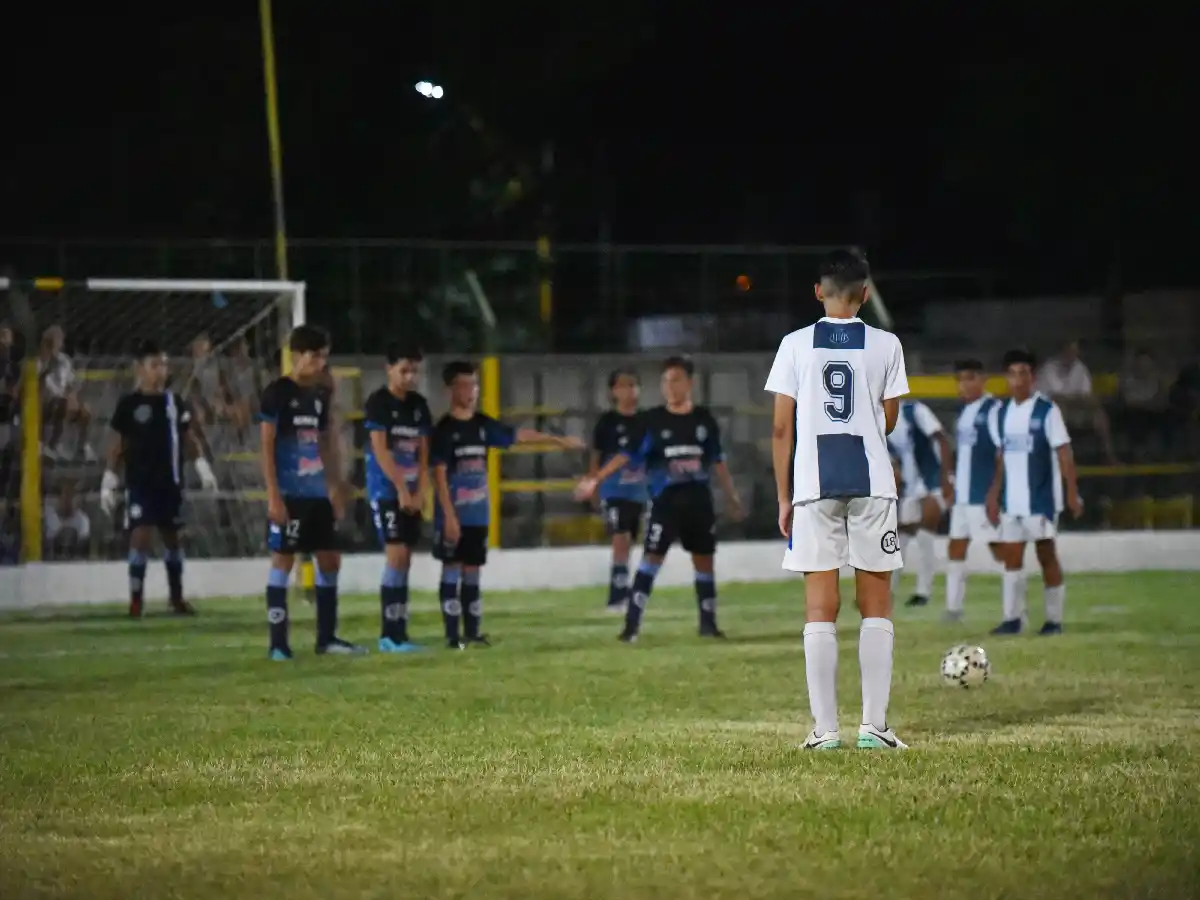 Así se juega la Ronda Estímulo 