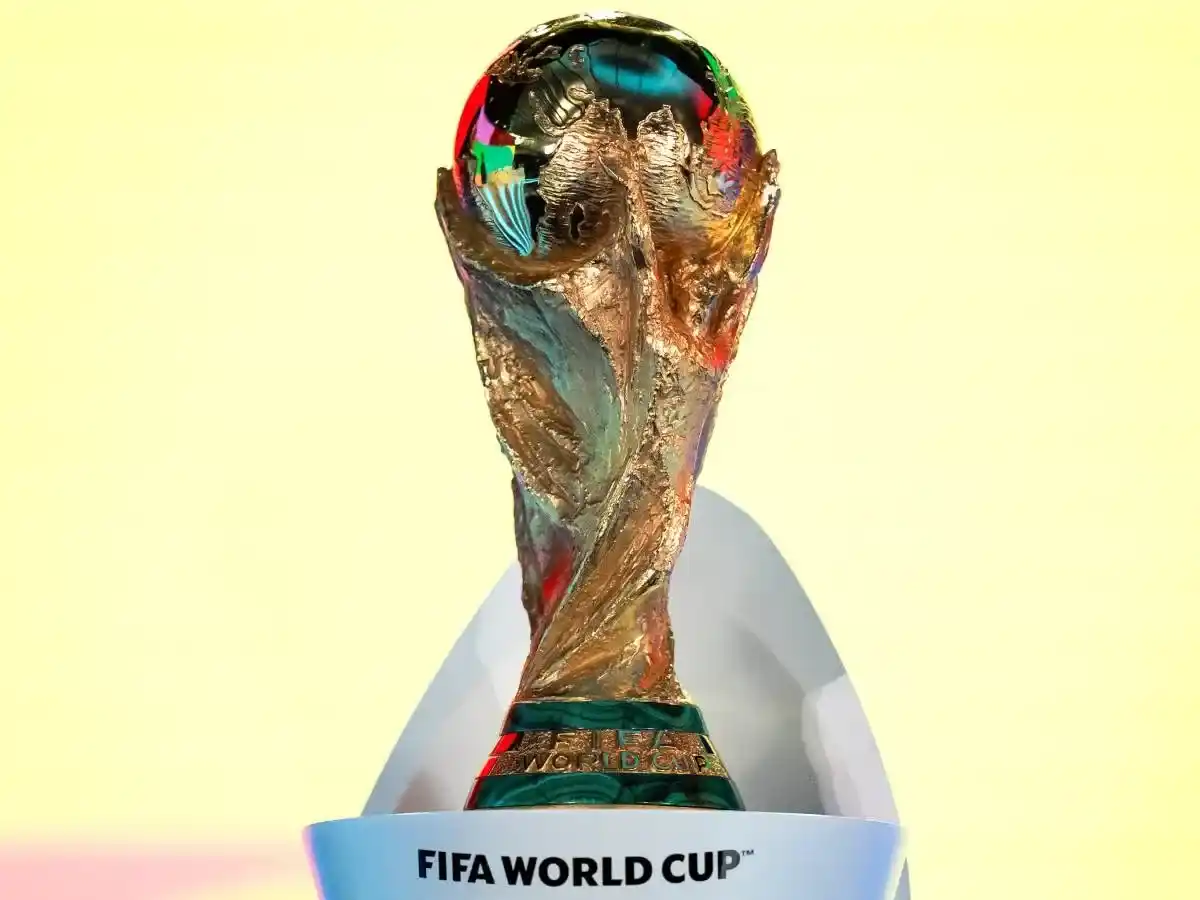 34 mil argentinos tendrán restringido el acceso a los estadios durante el Mundial 2026.
