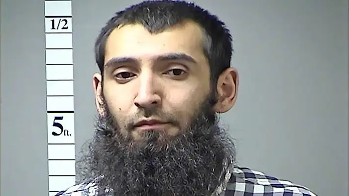El terrorista de Nueva York preparó  el atentado con instrucciones de ISIS