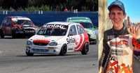 Lucas Bayala acordó su llegada al Fiornovelli SG