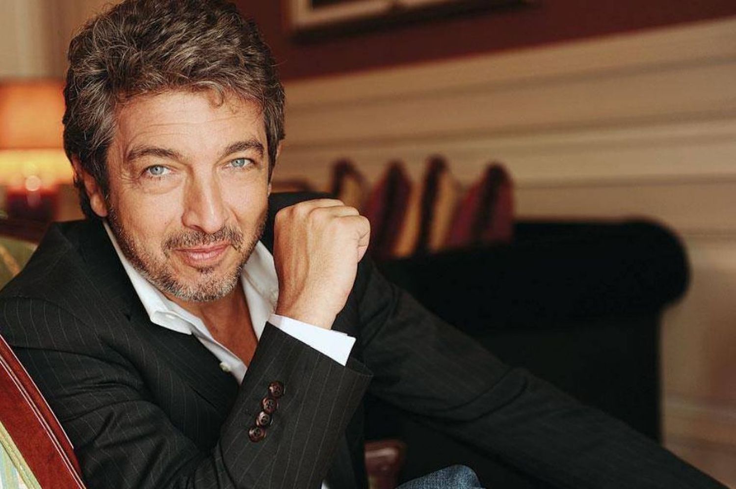 ¿Cuántos dólares ganó Ricardo Darín por el éxito de “Argentina, 1985”?