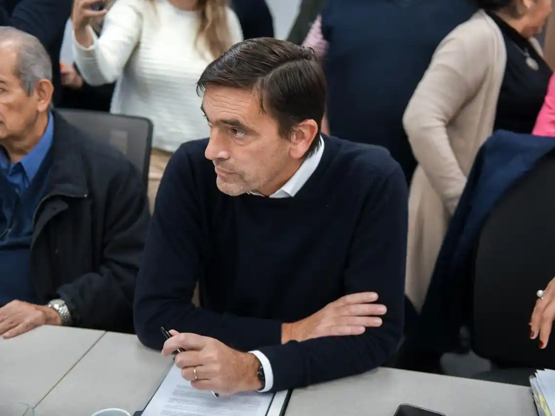 Iparraguirre respaldó proyectos clave en el Congreso con impacto en Tandil