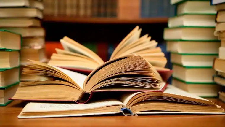 Se realiza la Fiesta de la Lectura en San Cayetano
