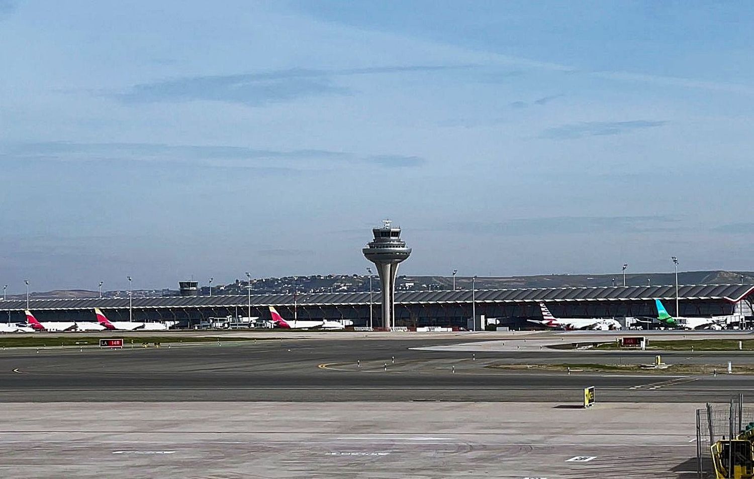 De la mano de Iberia y Vueling, España se consolida como el mercado aerocomercial más grande de Europa
