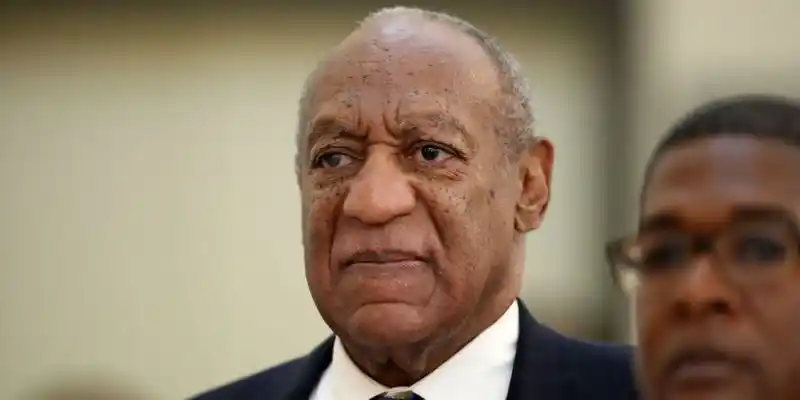 Bill Cosby apela sentencia en su contra