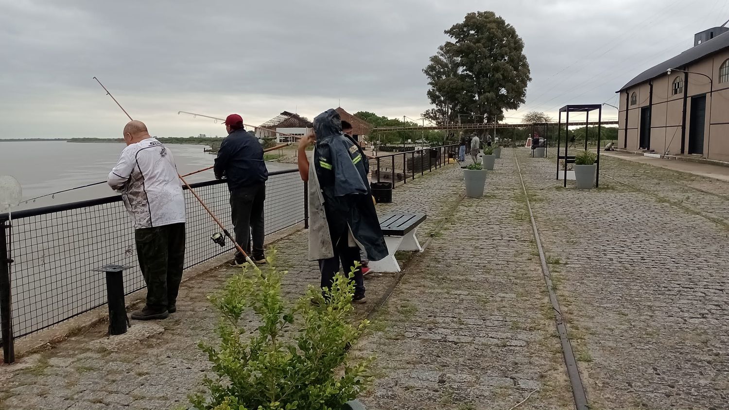 Se realiza este domingo la 2a. fecha 
del Ránking del Club Martín Pescador