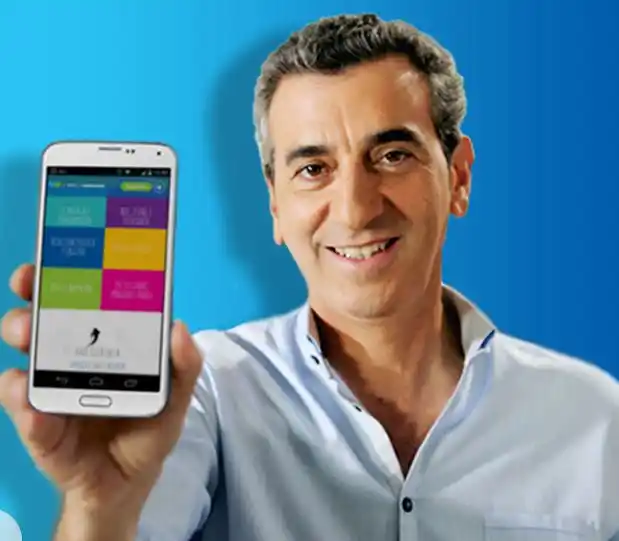 La Wiki de Randazzo: El precandidato lanzó campaña colaborativa