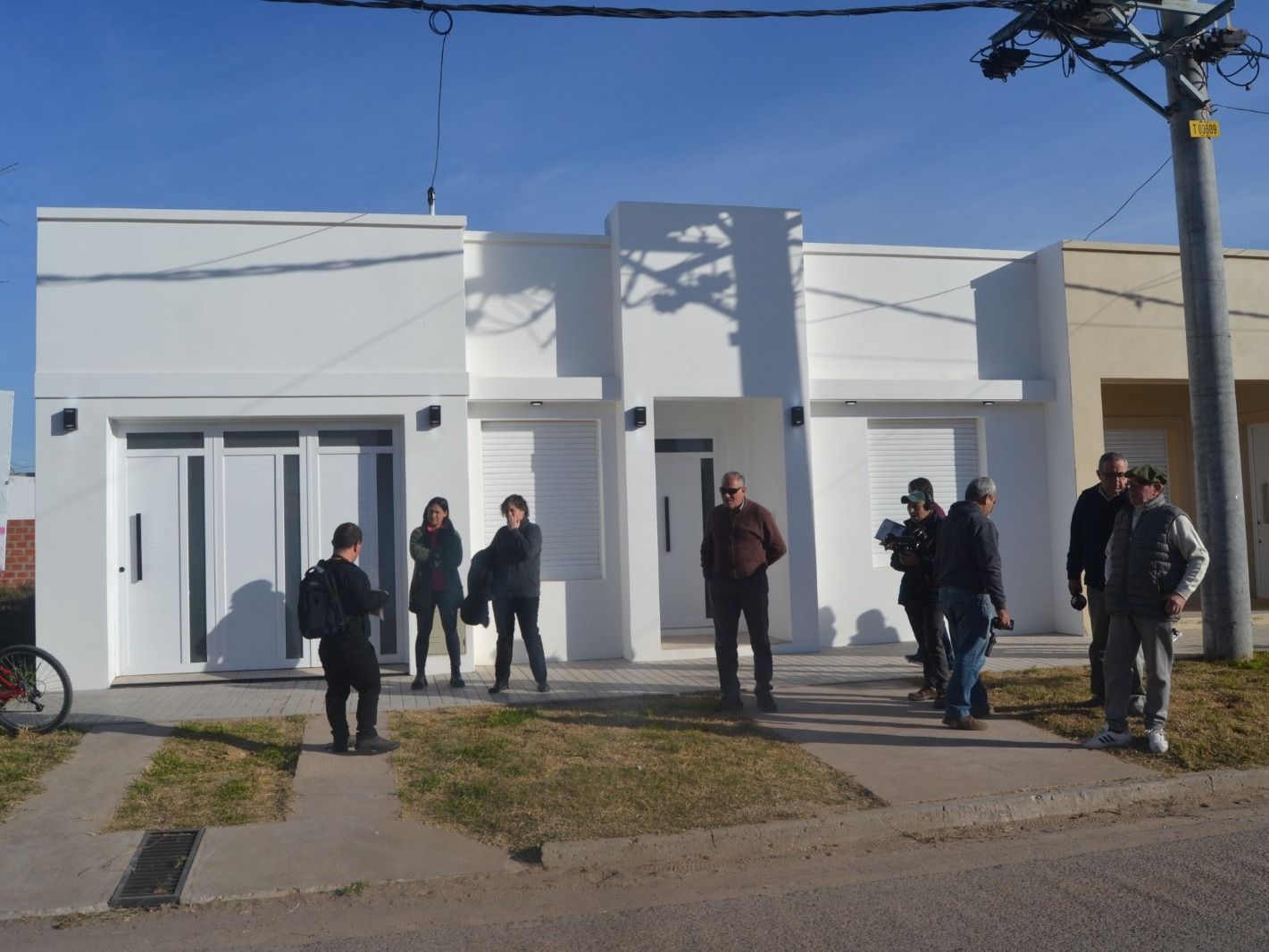 Casa Bancario