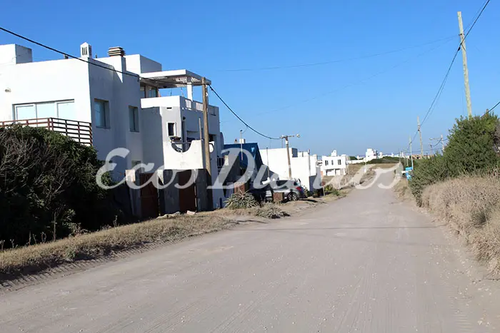 Plaza Vutalóo  en Bahía de los Vientos
