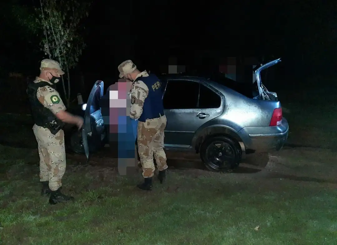 Condenaron a dos hombres y pidieron la detención de un tercero