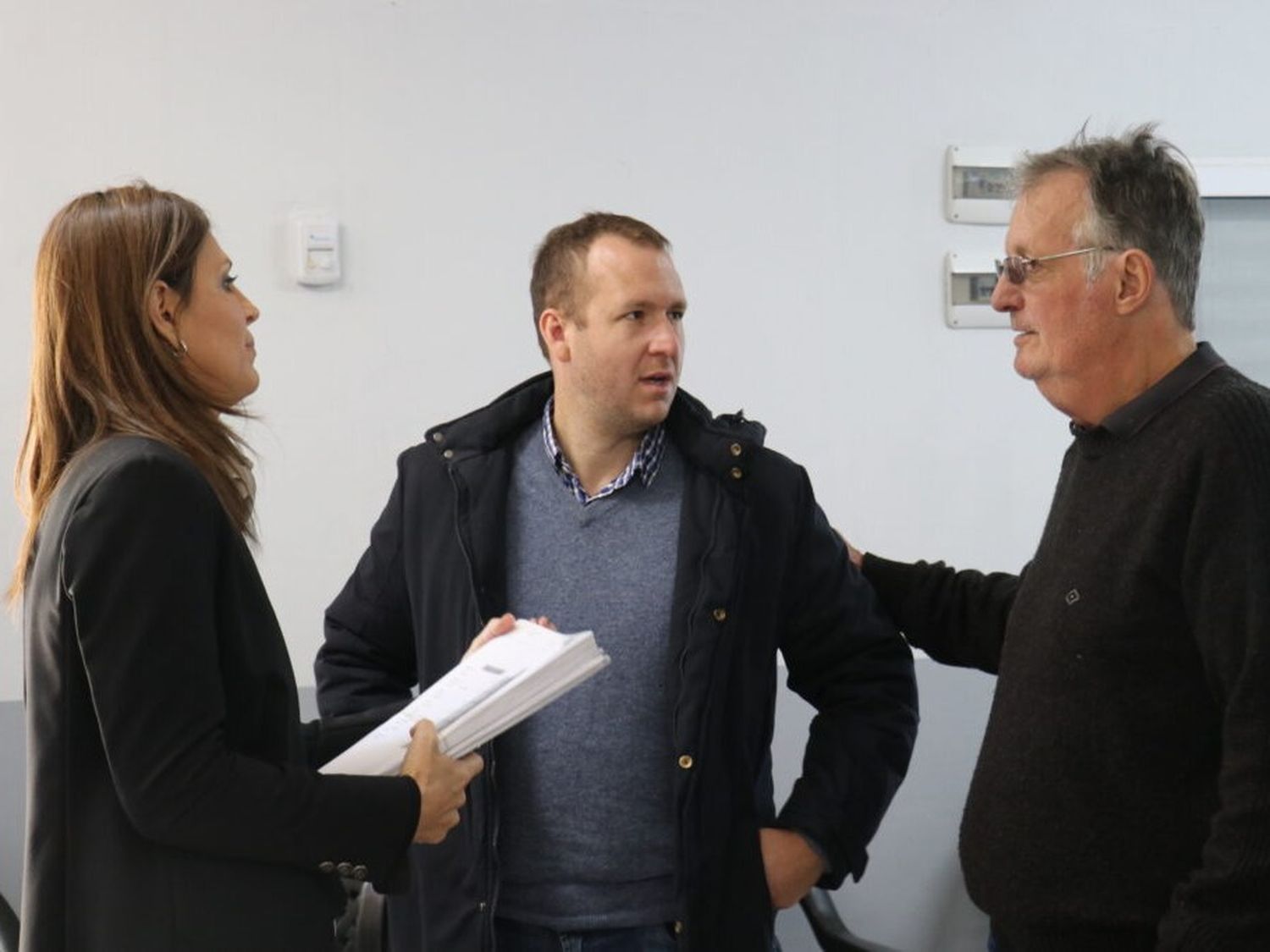 Se realizará un nuevo operativo de regularización dominial en barrio Belgrano