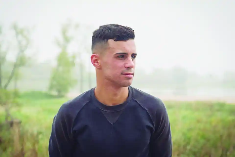 Clivio hizo un balance de su nueva realidad personal y deportiva