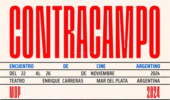 Comenzó la muestra de cine argentino Contracampo: “El Festival este año, de fiesta, no tiene nada”
