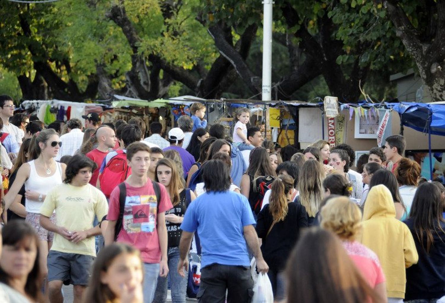 Semana Santa en Tandil