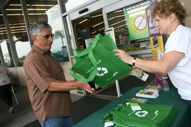 Fueron seleccionados dos proyectos ambientales y ahora serán financiados