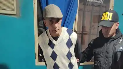 "Reconocí al chico que me quiso asaltar y me vengué": la explicación de Marzzellino ante la Justicia por la golpiza a Kevin Martínez