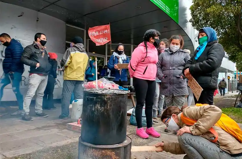 Nuevo reclamo docente: "La continuidad pedagógica es una mentira"